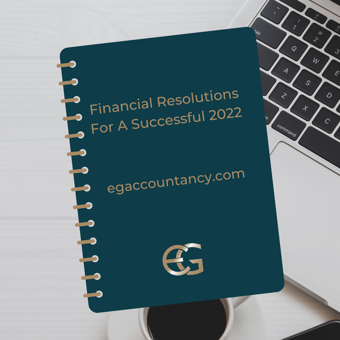 EG Accountancy - Your Trusted Cookstown Accountant.